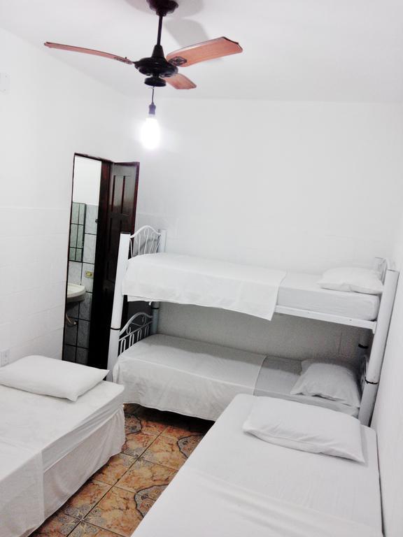 Itacare Hostel Δωμάτιο φωτογραφία