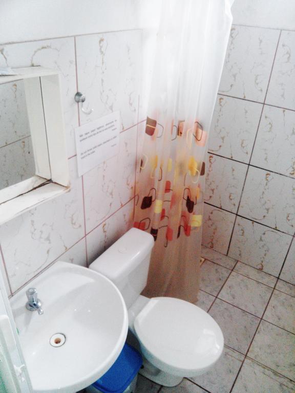 Itacare Hostel Δωμάτιο φωτογραφία