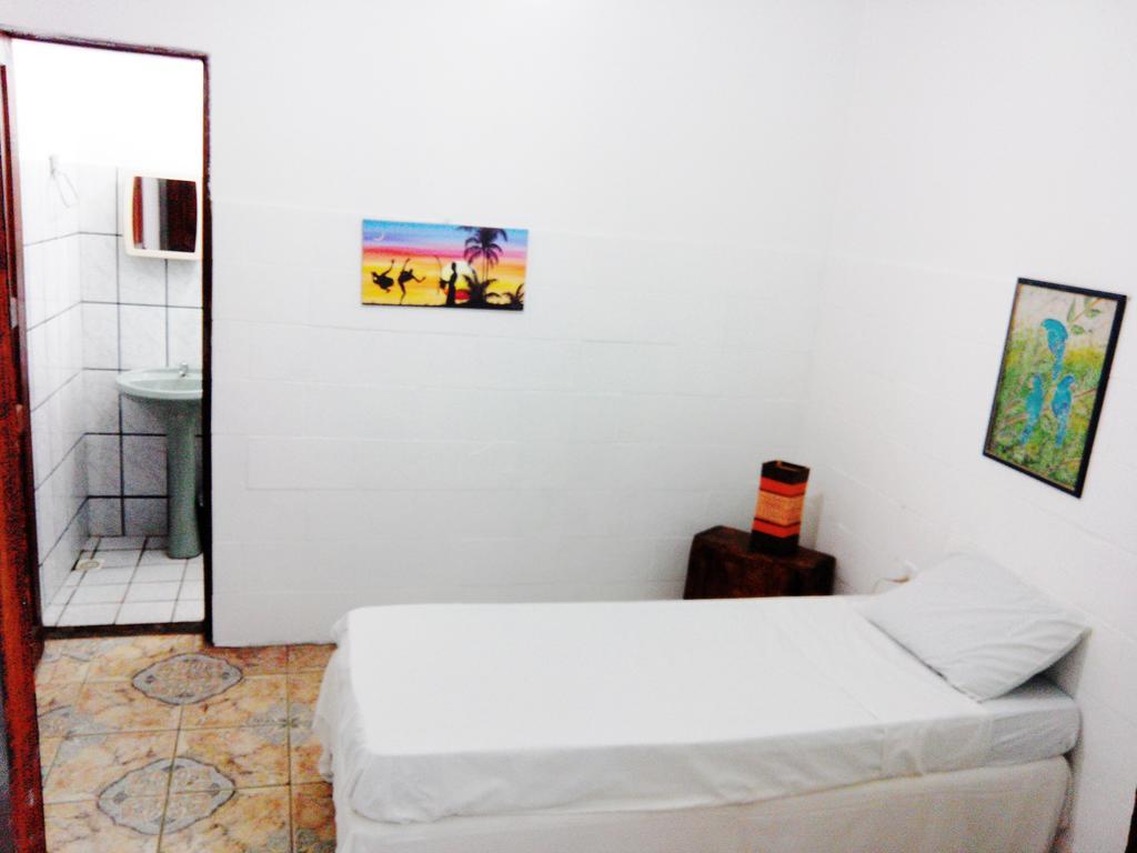 Itacare Hostel Δωμάτιο φωτογραφία